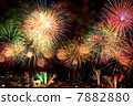Fireworks 7882880