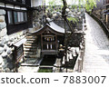 郡上八幡 7883007