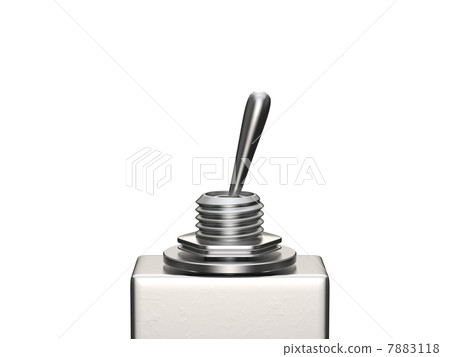 Switch metal 7883118