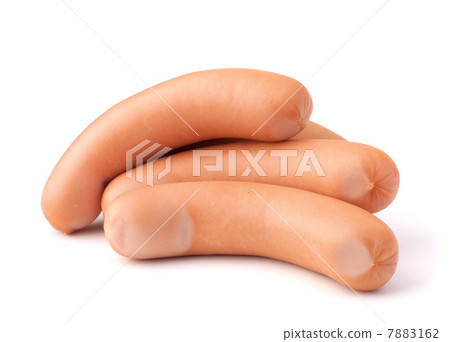 Frankfurter sausage Frankfurter sausage 7883162