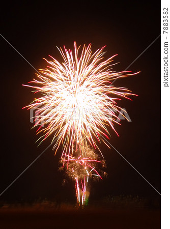 Fireworks 7883582