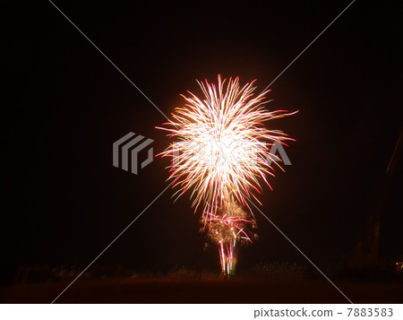Fireworks 7883583