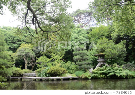 金澤·大山神社·Shinen [水平] 7884055