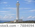 海角燈塔 7884094