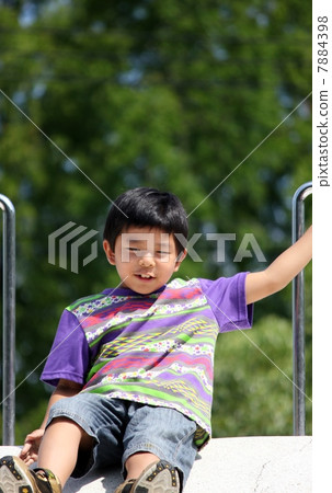 Slide Slide 7884398