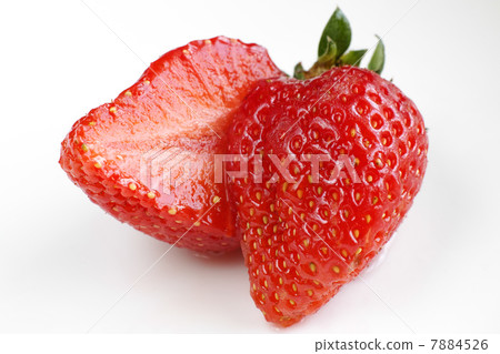 草莓 7884526