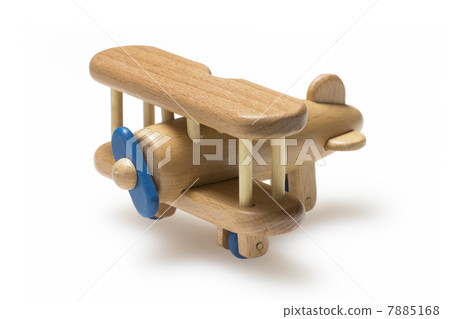 玩具飛機 7885168