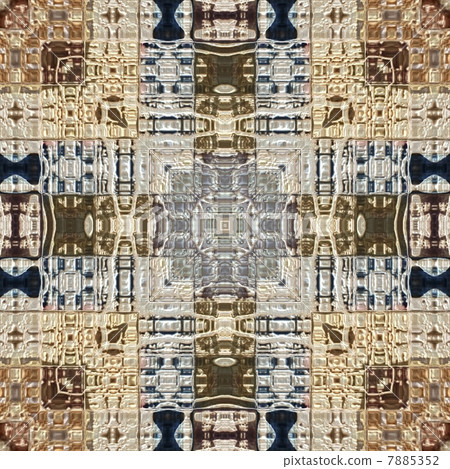 art vintage geometric ornamental pattern art vintage geometric ornamental pattern 7885352