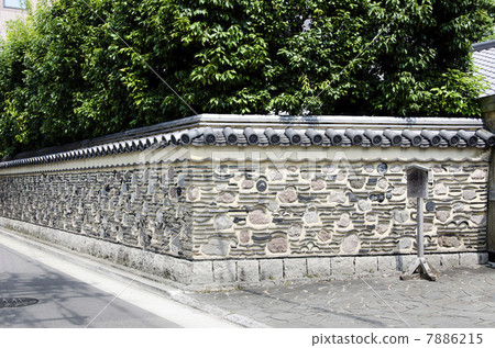 Hakata fence Hakata fence 7886215
