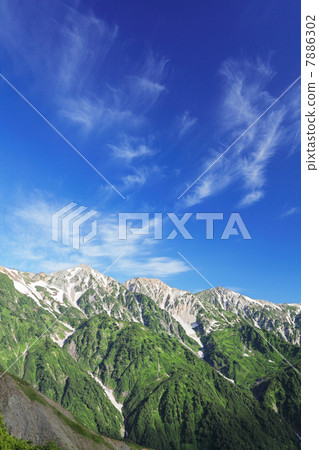 Hakuba Miyama 7886302