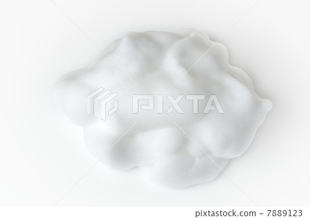 Soap foam 7889123