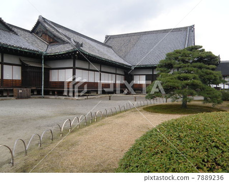 Nijo Castle Nijo Castle 7889236