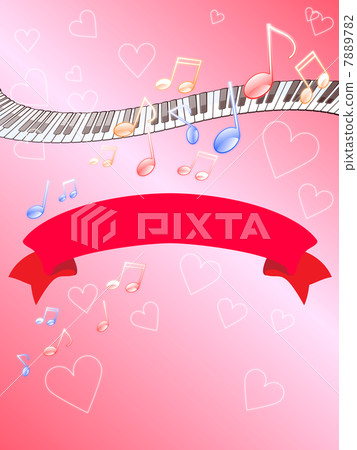 一張紙條 7889782