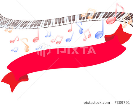 一張紙條 7889791