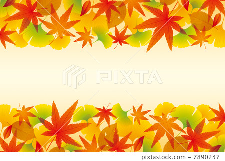 Fallen leaves 7890237