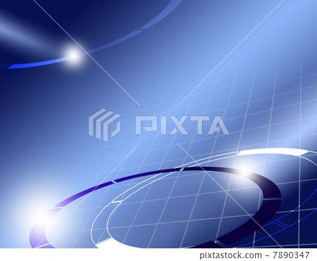 Digital background Digital background 7890347