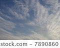 初夏的天空 7890860