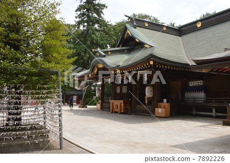 府中市強者靈魂神殿正殿 府中市強者靈魂神殿正殿 7892226