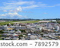 Okinawa Futenma Air Station 7892579