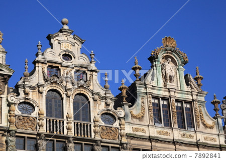 Brussels Brussels 7892841