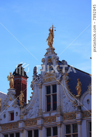 Brussels Brussels 7892845