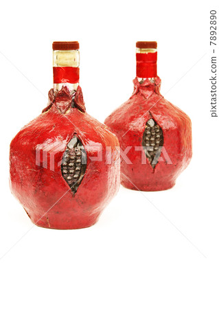 Wine bottles Wine bottles 7892890