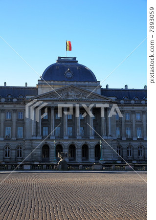Brussels 7893059