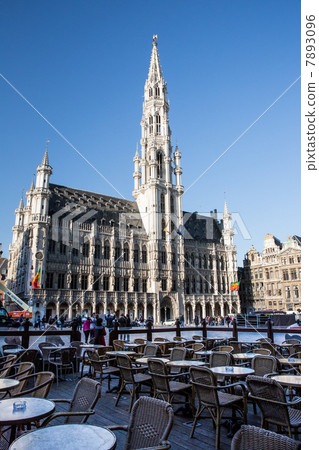 布魯塞爾 7893096