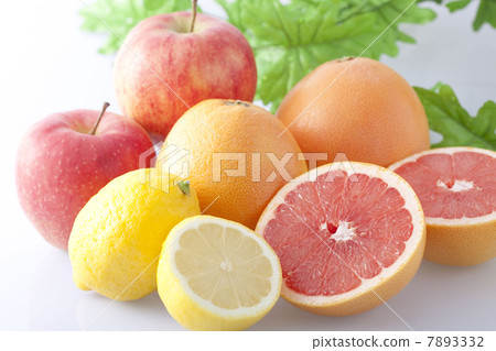 Fruit collection Fruit collection 7893332