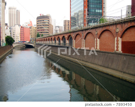 Akihabara 7893450