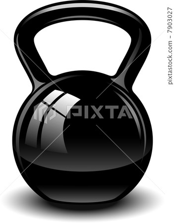 Kettle bell 7903027