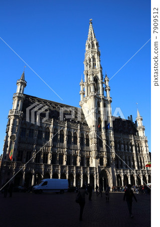 Brussels 7909512