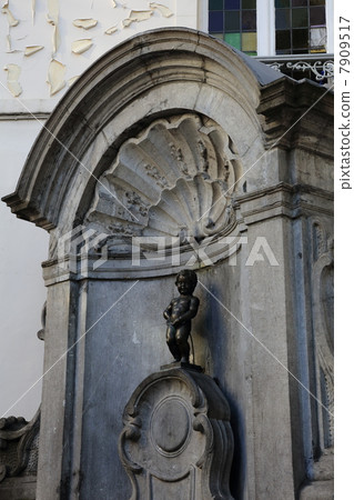 布魯塞爾 布魯塞爾 7909517