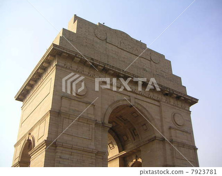 Indian Gate Indian Gate 7923781