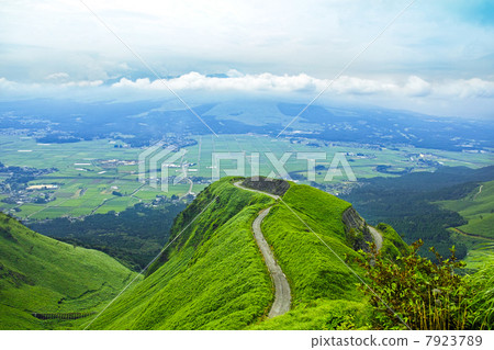 Aso Rakuyama Daimei Laputa的方式 Aso Rakuyama Daimei Laputa的方式 7923789