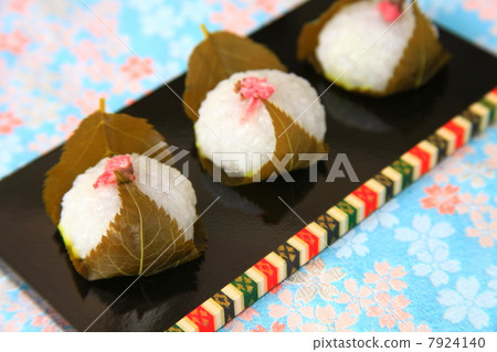 櫻花盛開 櫻花盛開 7924140