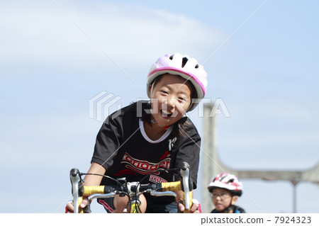 Cycling 7924323