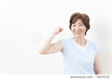 Women of sportswear 7924516