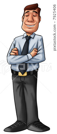 manager 7925406