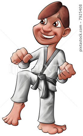 karate kid 7925408
