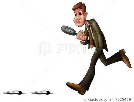 looking for money 7925459