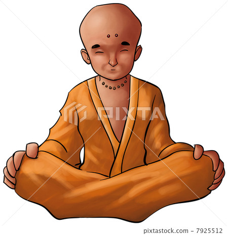 young buddha 7925512