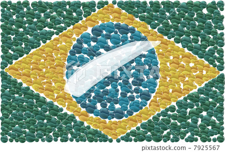 Brazilian Flag 7925567