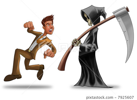 the death the death 7925607