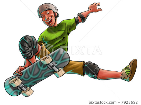 skater skater 7925652