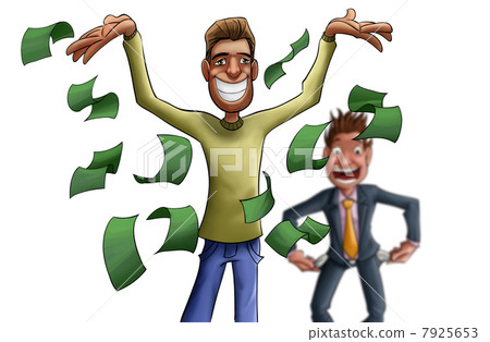 young and crazy rich man young and crazy rich man 7925653