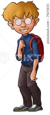 the nerd 7925655
