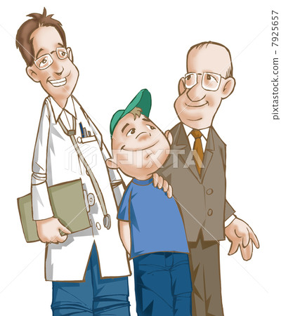 doctor 7925657