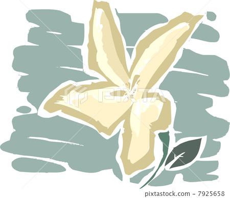 the flower the flower 7925658