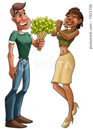 couple in love couple in love 7925706